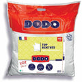 Set de 2 Almohadas DODO Blanco 60 x 60 cm