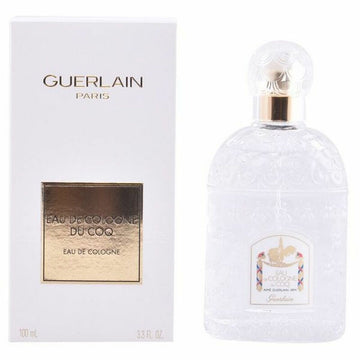 Perfume Mujer Guerlain Eau De Cologne Du Coq EDC 100 ml