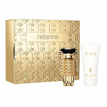 Set de Perfume Mujer Paco Rabanne FAME