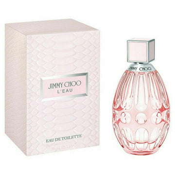 Perfume Mujer Jimmy Choo L'Eau