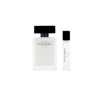 Set de Perfume Mujer Narciso Rodriguez FOR HER 2 Piezas