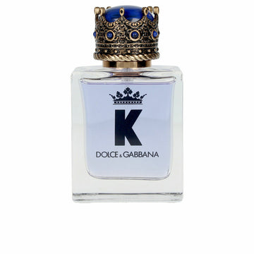 Perfume Hombre D&G I0098940 EDT 50 ml