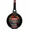 Sartén Pyrex Negro Aluminio