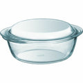 Cacerola Pyrex Transparente 1,6 L