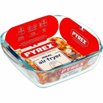 Fuente para Horno Pyrex 1 L