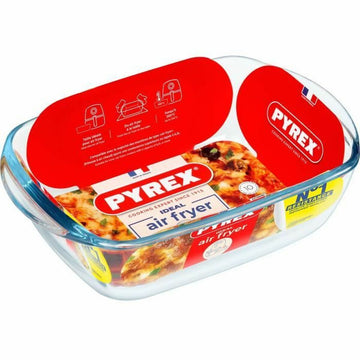 Fuente para Horno Pyrex 1,2 L