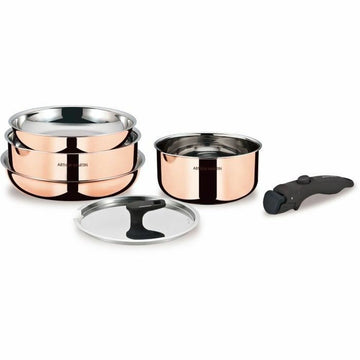 Batería de Cocina Arthur Martin