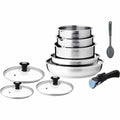 Batería de Cocina Arthur Martin AM4485 10 Piezas