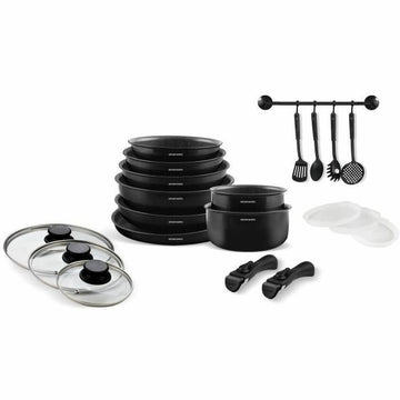 Batería de Cocina Arthur Martin