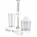 Batidora de Mano Fagor FG349 Blanco 1000 W
