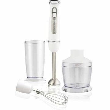 Batidora de Mano Fagor FG349 Blanco 1000 W