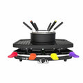 Raclette Fagor FG816 Negro