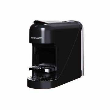 Cafetera de Cápsulas Arthur Martin AMN230N Negro 1400 W 19 bar 0,6 L