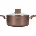 Cacerola Con Tapa Arthur Martin