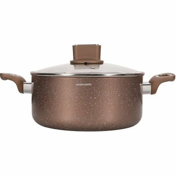 Cacerola Con Tapa Arthur Martin