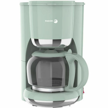 Cafetera de Goteo Fagor FG1560 1,5 L 12 Tazas