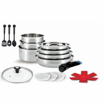 Batería de Cocina Arthur Martin