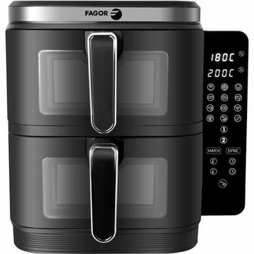 Freidora de Aire Fagor FGD11 Negro 2800 W 5,5 L