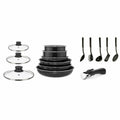 Batería de Cocina Arthur Martin   15 Piezas