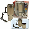 Cafetera de Goteo HTC EQUIPEMENT Gris 5 L