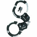 Cable con candado Marvel 8200EURDPRO Negro
