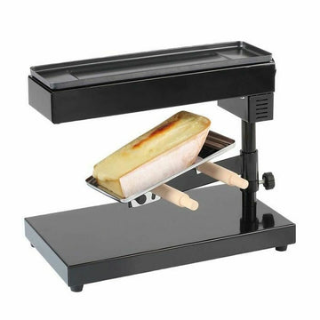 Raclette Livoo DOC159 Negro