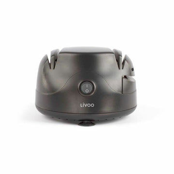 Afilador Eléctrico Livoo DOM394 60 W Negro