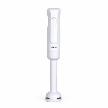 Batidora de Mano Livoo Blanco 300 W