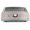 Plancha de Cocina Livoo Doc292 Gris