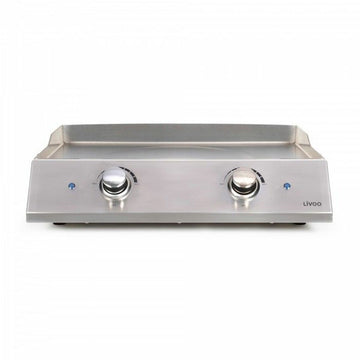 Plancha de Cocina Livoo
