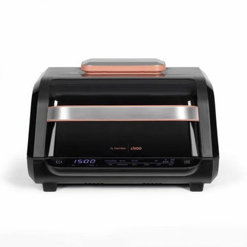 Freidora de Aire Livoo