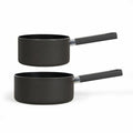 Set de Cazos Livoo Silicona 2 Piezas (2 Unidades)