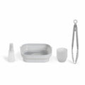 Kit de Accesorios Livoo MEN428 Silicona Plástico (12 Unidades)