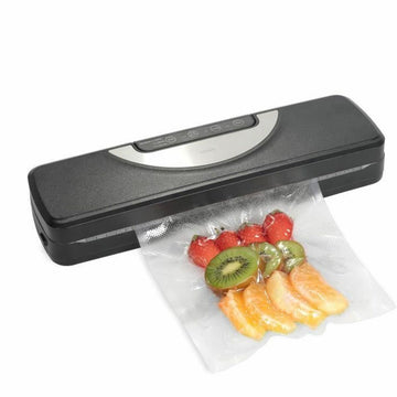 Envasadora al Vacío Livoo