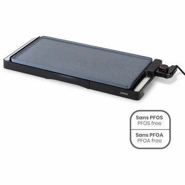 Plancha de Cocina Livoo
