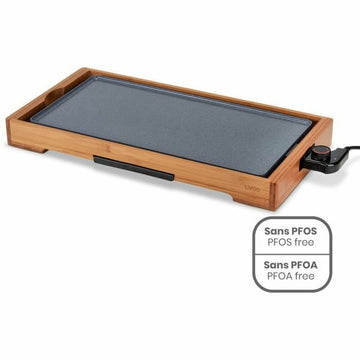 Plancha de Cocina Livoo