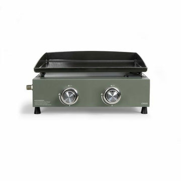 Plancha de Cocina Livoo