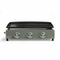Plancha de Cocina Livoo