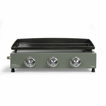 Plancha de Cocina Livoo