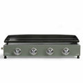 Plancha de Cocina Livoo