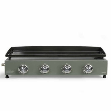 Plancha de Cocina Livoo