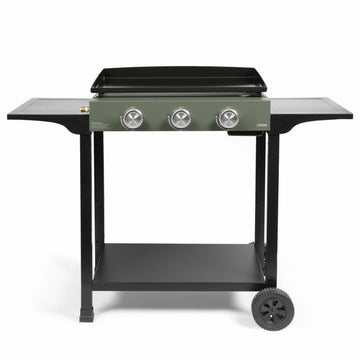 Plancha de Cocina Livoo
