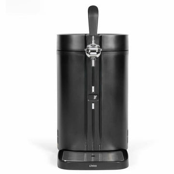 Dispensador de Cerveza Refrigerante Livoo DOM511