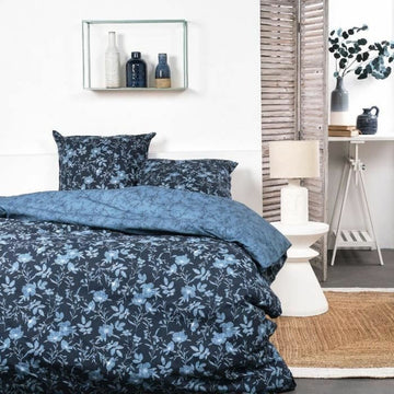 Funda Nórdica SUNSHINE  TODAY Floral 240 x 260 cm