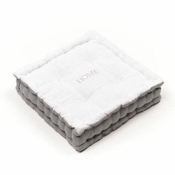 Cojín de suelo TODAY 40 x 40 x 10 cm