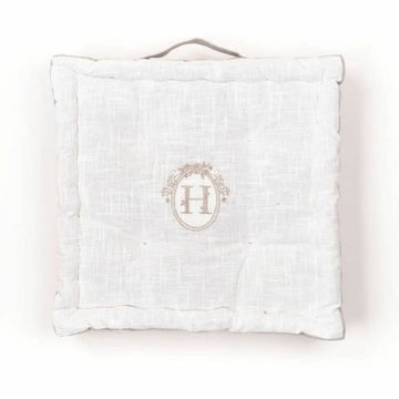 Cojín de suelo TODAY 40 x 40 x 10 cm