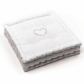 Cojín de suelo TODAY 40 x 40 x 10 cm