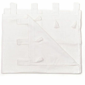 Cortina TODAY HOY - CHARME Blanco