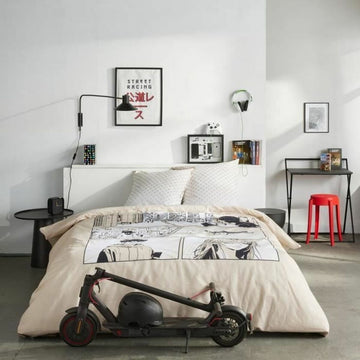 Juego de funda nórdica TODAY