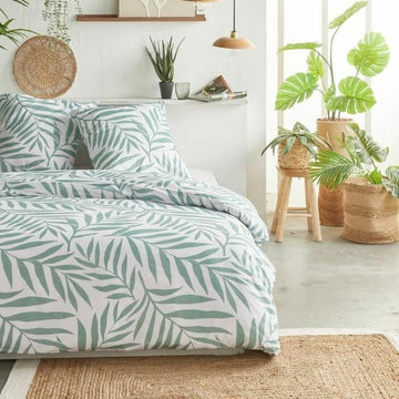 Juego de funda nórdica TODAY Blanco Cama de 180/200 2 Piezas